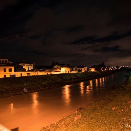 Appartamento Antica Dimora delle Acque Cannara Esterno foto